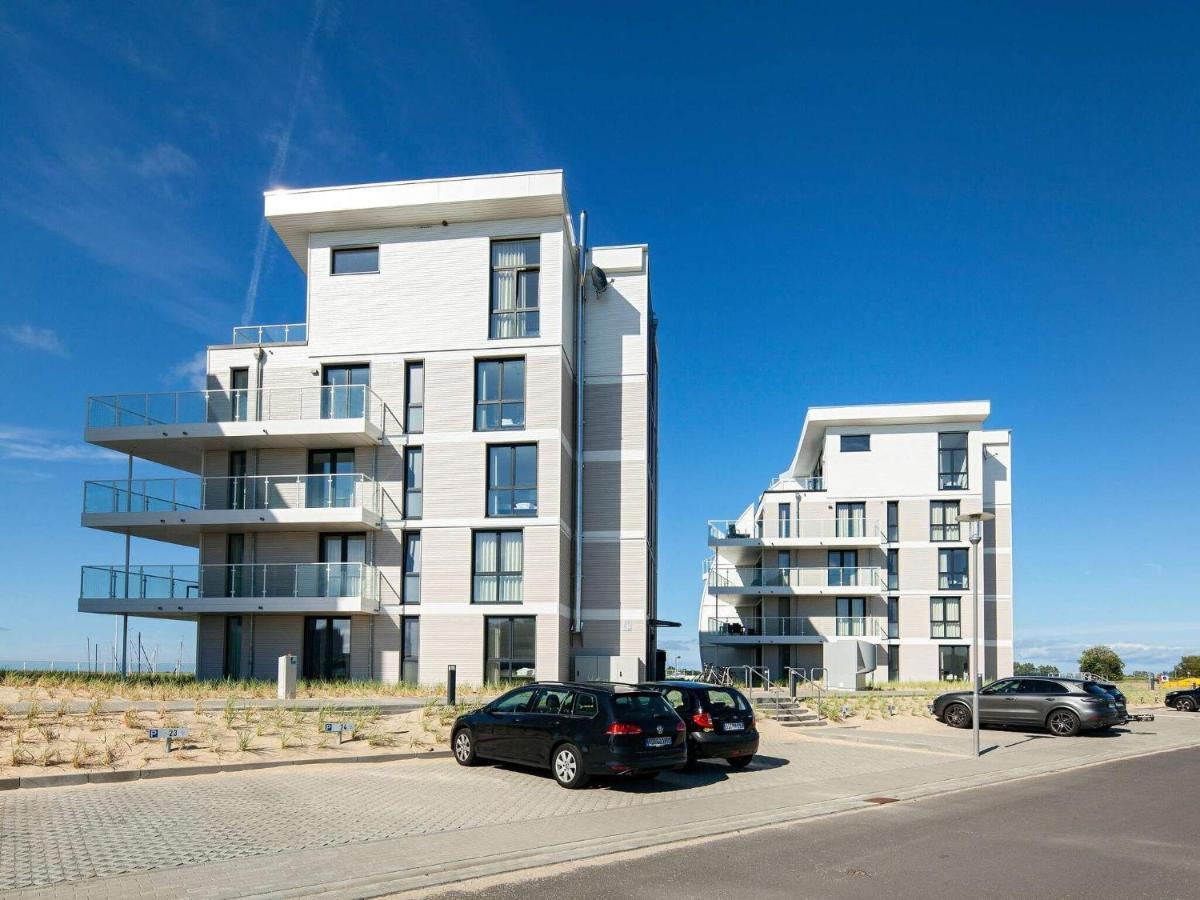 Apartment Wendtorf III Exterior photo