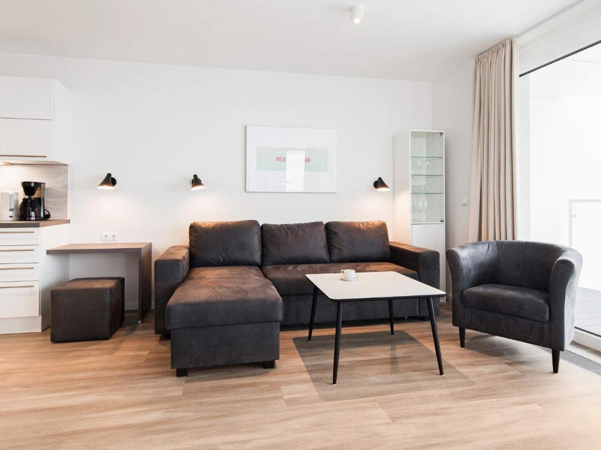 Apartment Wendtorf III Exterior photo